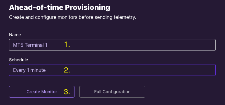 quick_config