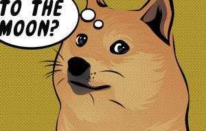 پس از نمایش لوگوی توکن در توییتر برای برخی از کاربران، انحلال قراردادهای آتی Dogecoin به 26 میلیون دلار افزایش یافت.