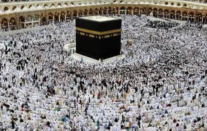 طرح کویت برای ورود حجاج ایرانی و چند کشور دیگر به عربستان