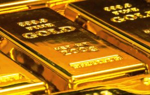 طلای توکن شده از یک میلیارد دلار در ارزش بازار فراتر رفت زیرا دارایی فیزیکی به قیمت تمام شده خود نزدیک شد