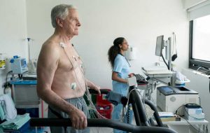 تست ورزش؛ هرآنچه باید بدانید تست ورزش؛ هرآنچه باید بدانید