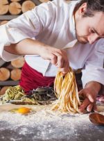 آشپزی ایتالیایی ثبت جهانی می‌شود