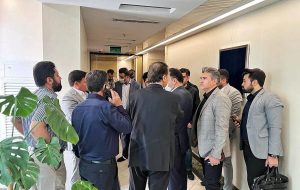 کنترل بازار برنج با این وضعیت ممکن نیست