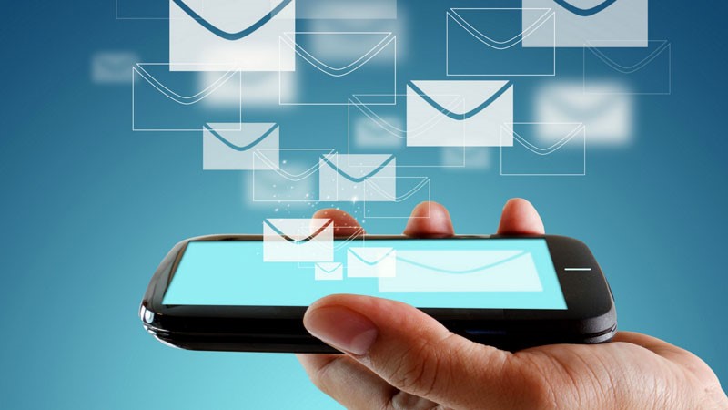 ارسال (SMS) انبوه با اینترنت تنها با چند گام ساده