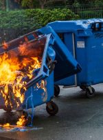 وکلای ورشکستگی FTX: «آتش زباله‌دان خاموش شد»