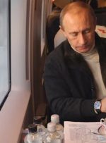 افشای بیماری جدید پوتین/ ماجرای سفرهای مخفیانه او با قطار چیست؟