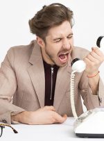 ۷ راهکار مؤثر برای کنترل خشم در محیط کار