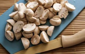 برای در امان ماندن از این بیماری ها قارچ مصرف کنید برای در امان ماندن از این بیماری ها قارچ مصرف کنید