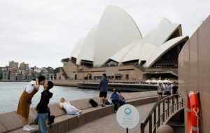 بزرگترین بازار گردشگری استرالیا با ناله باز می گردد