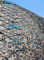 پژوهشی در مرمت گنبد مسجد شیخ لطف‌الله
