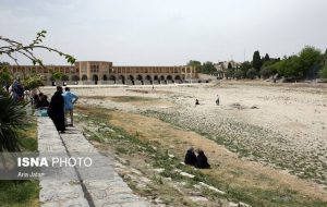 بزرگ‌ترین ریسک فرونشست در شهر اصفهان است / ضرورت تدوین مقررات ملی فرونشست زمین