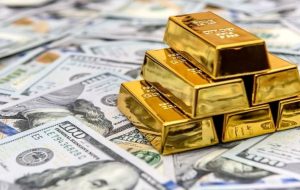 قیمت طلا، قیمت دلار، قیمت سکه و ارز ۱ اردیبهشت