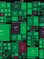 فتح قله جدید در شاخص کل در آغاز معاملات/ شاخص کل ۳۷ هزار واحد رشد کرد