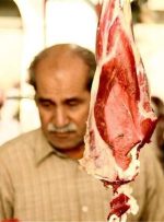 قیمت روز گوشت قرمز در بازار تهران/ نیم شقه سردست گوسفندی چند؟