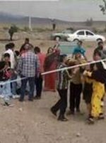 جزییات تازه از نزاع مرگبارِ باغ شاهزاده ماهان کرمان جزییات تازه از نزاع مرگبارِ باغ شاهزاده ماهان کرمان