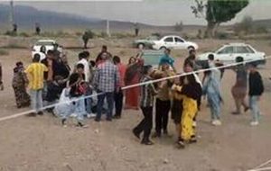 جزییات تازه از نزاع مرگبارِ باغ شاهزاده ماهان کرمان جزییات تازه از نزاع مرگبارِ باغ شاهزاده ماهان کرمان