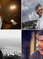 یاس، نامجو و ابی حاشیه‌سازان تلویزیون و شبکه نمایش خانگی/ از «پوست شیر» تا «ای ایران»