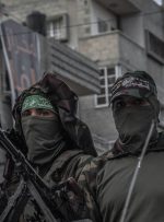 گزارش: شاخه نظامی گروه مبارز فلسطینی حماس از پذیرش کمک های بیت کوین (BTC) خودداری می کند