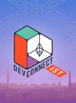 Devconnect بازگشته است!  امسال در استانبول می بینمت.