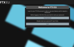 FTX EU وب‌سایت جدیدی را برای برداشت‌ها راه‌اندازی می‌کند زیرا شرکت فرعی شروع به بازگرداندن وجوه به مشتریان می‌کند – بیت‌کوین نیوز