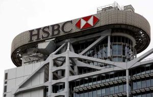 HSBC پیشنهاد اسپین آف آسیایی سرمایه گذار هنگ کنگی را کنار می گذارد