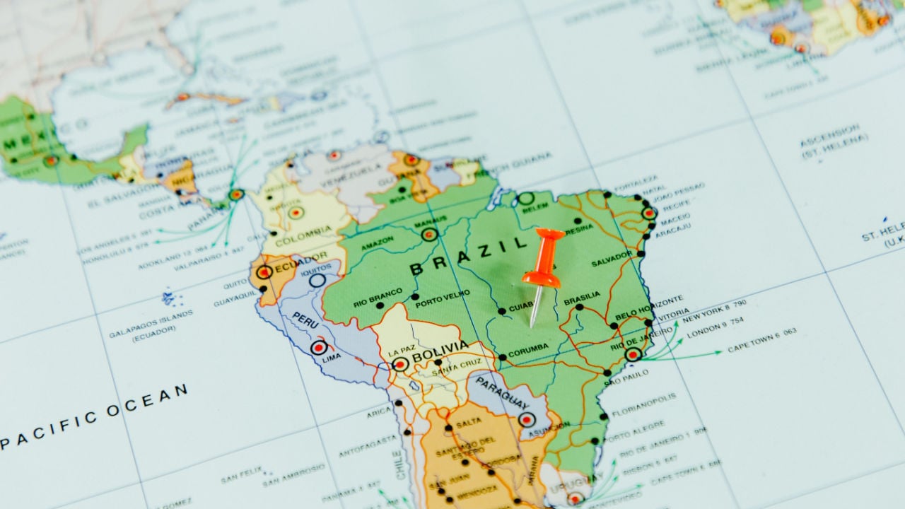 گزارش آمریکای لاتین تورم btf دلار آرژانتین توافقی