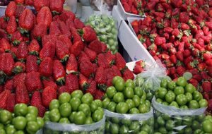 آخرین قیمت میوه‌های پرمصرف اعلام شد+ جدول