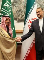 آسوشیتدپرس: ایران و عربستان گام مهم دیگری برداشتند