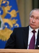 آفریقای جنوبی اهمیتی به حکم جلب پوتین نمی‌دهد