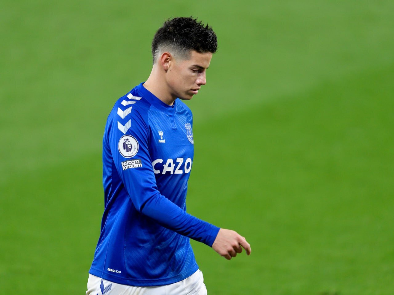 آقای گل جام جهانی حالا تیم ندارد!