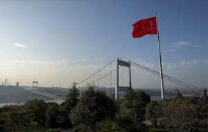 آنکارا: جهان از آمریکا متنفر است