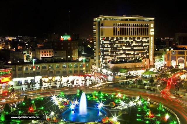 آورده‌های اقتصادی گردشگری با ورود زائران عرب زبان به مشهد