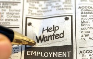 ادعای بیکاری اولیه هفتگی به 230 هزار کاهش یافت در مقابل 248 هزار مورد انتظار