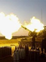 ارتش رژیم اسرائیل: دولت لبنان مسئول شلیک راکت‌ها است