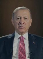 اردوغان: اولین ماهواره بومی ترکیه با کیفیت بالا را به فضا فرستادیم