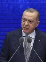 اردوغان:
مسجد الاقصی برای ما خط قرمز است