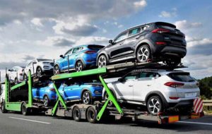 اعلام زمان تحویل اولین خودروهای وارداتی اعلام زمان تحویل اولین خودروهای وارداتی