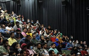 اعلام ۴۰ سینمای پرفروش کشور