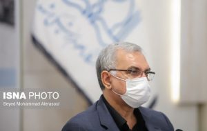 افتتاح ۱۵ هزار تخت بیمارستانی در دولت سیزدهم افتتاح ۱۵ هزار تخت بیمارستانی در دولت سیزدهم