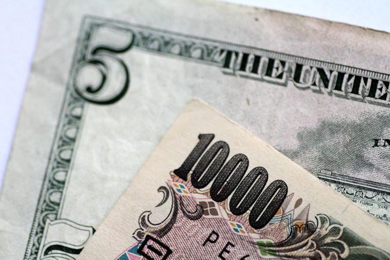 افزایش دلار در شرط‌های افزایش نرخ بهره فدرال رزرو، کاهش ین در اظهار نظر Ueda