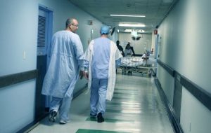 افزایش مرگ‌ومیر بیماران بدنبال اعتصاب پزشکان در انگلیس