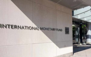 اقتصاددان صندوق بین‌المللی پول درباره اثرات جانبی تشدید سیاست‌های پولی شدید هشدار داد – می‌گوید ریسک‌های مالی افزایش یافته است – اقتصاد بیت‌کوین نیوز