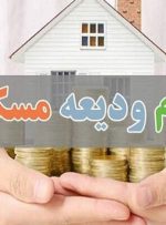 اقساط وام ودیعه مسکن؛ محاسبه سود تسهیلات مستاجران