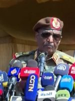 البرهان: در این جنگ، همه بازنده هستند