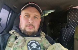 انفجار در روسیه/ وبلاگ‌نویس مشهور کشته شد