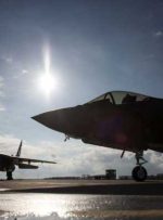 اوکراین به دنبال «ائتلاف» هواپیماهای جنگی غربی است