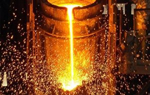ایران همچنان دهمین تولیدکننده بزرگ فولاد جهان است