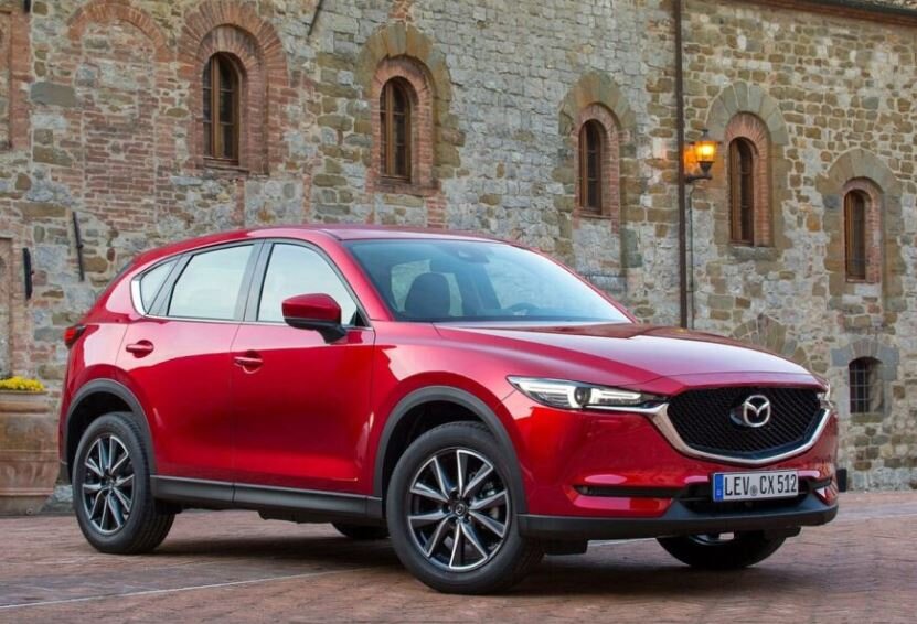 باارزش‌ترین شاسی‌بلند کامپکت جهان / تویوتا نیست/ عکس