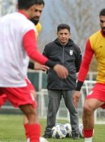 بازی با افغانستان و قرقیزستان به تیم ملی کمک نمی‌کند