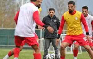 بازی با افغانستان و قرقیزستان به تیم ملی کمک نمی‌کند